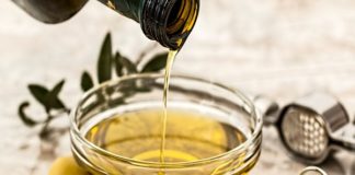 olio extravergine molisano