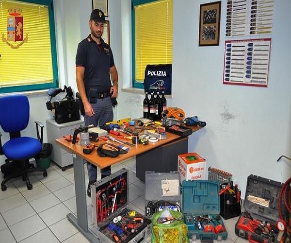 polizia