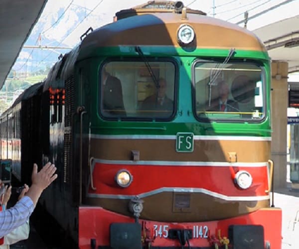 treno