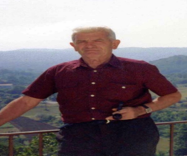 umberto salvatore