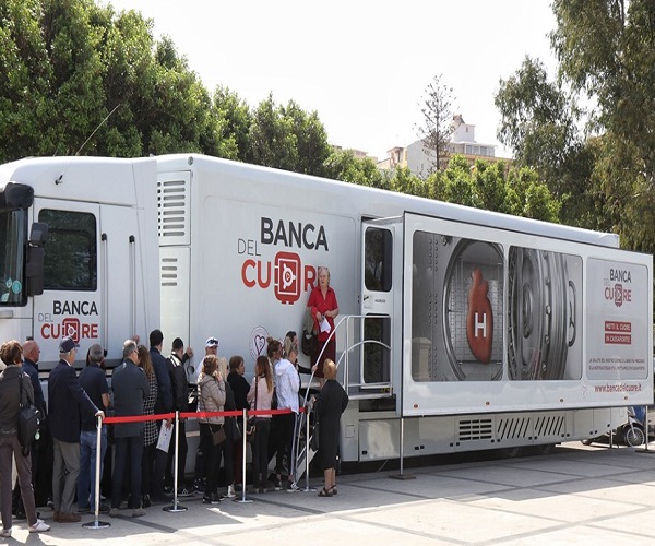 banca del cuore