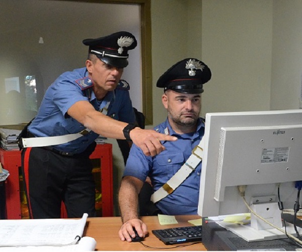 carabinieri