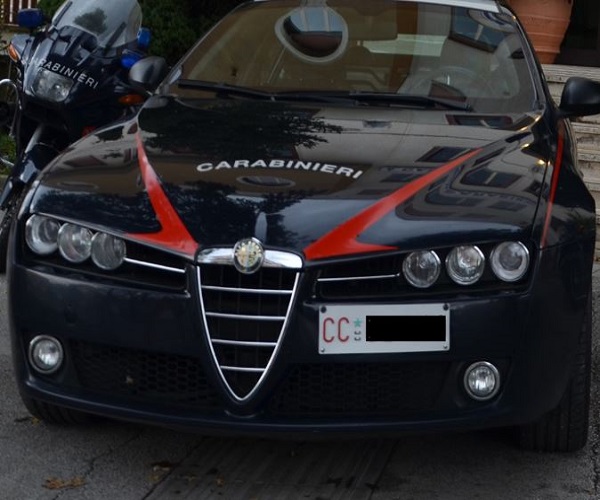 carabinieri