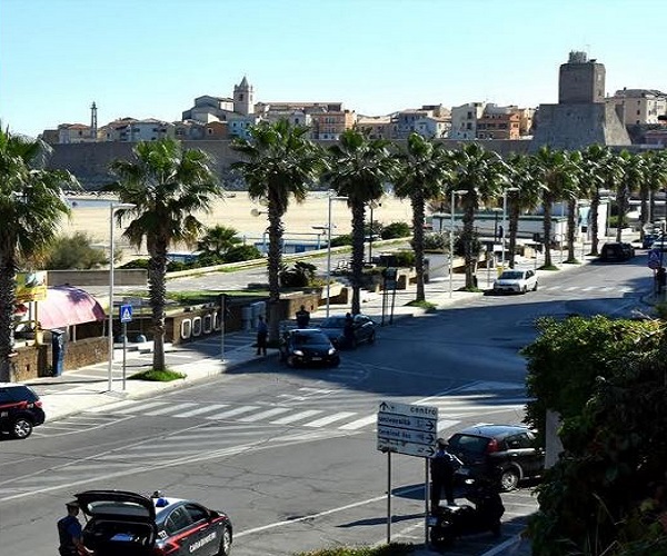 carabinieri termoli