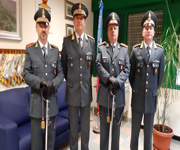 gdf venafro