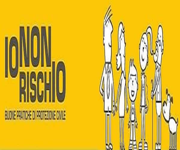 io non rischio