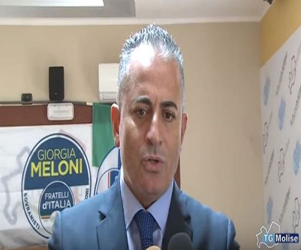 massimiliano scarabeo