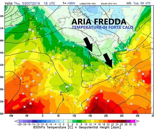 meteo
