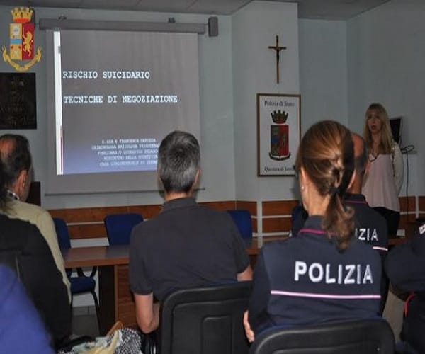 polizia is