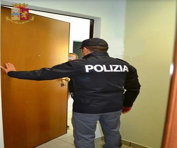 polizia is