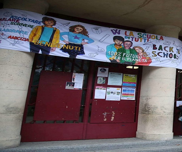 scuola milano