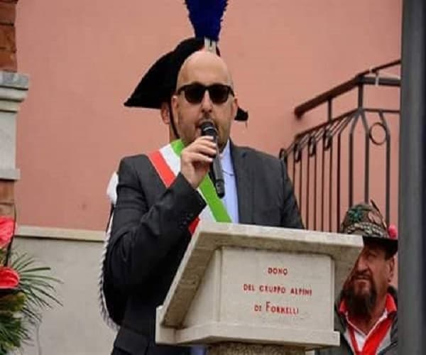 sindaco fornelli