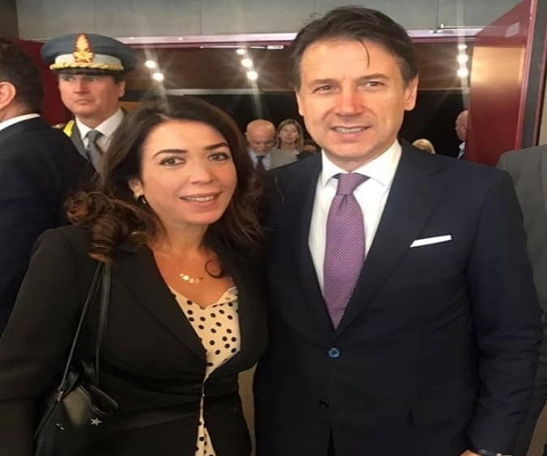 testamento - conte