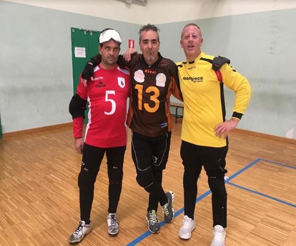 torball