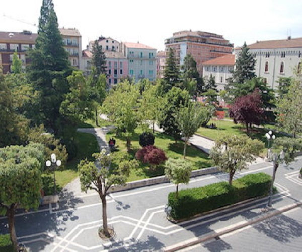 villa musenga cb