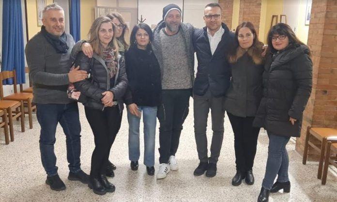 Associazione Nuova Scuola di Mascione