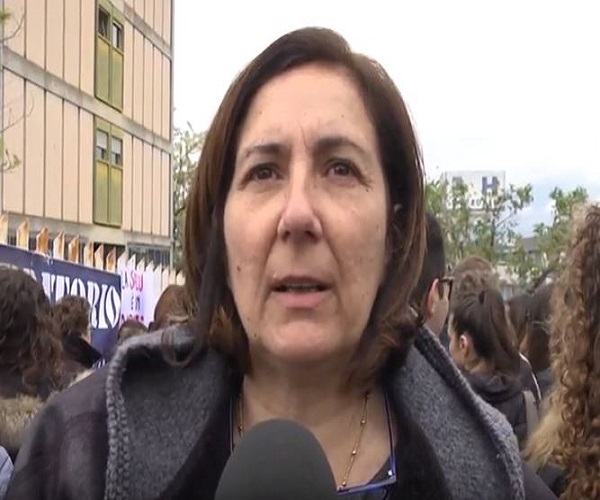 Francesca Scarabeo