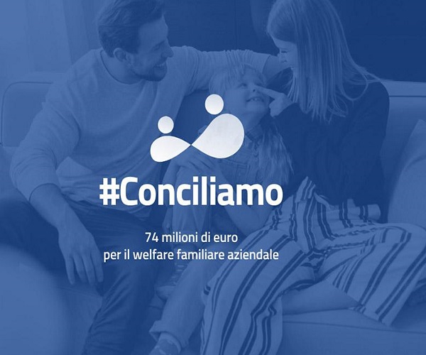 bando conciliamo
