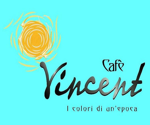 cafè vincent