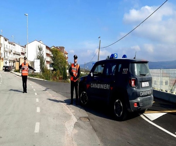 carabinieri