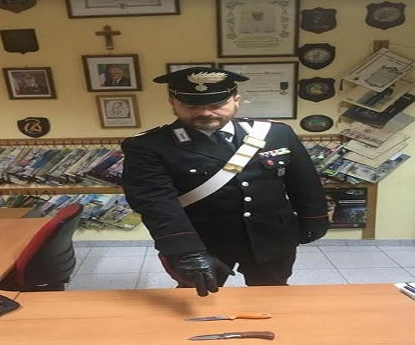 carabinieri