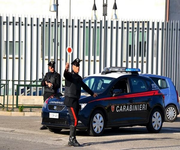 carabinieri