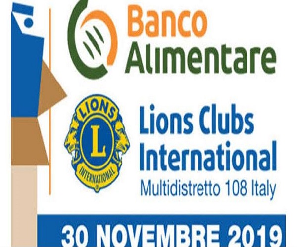 colletta alimentare cb