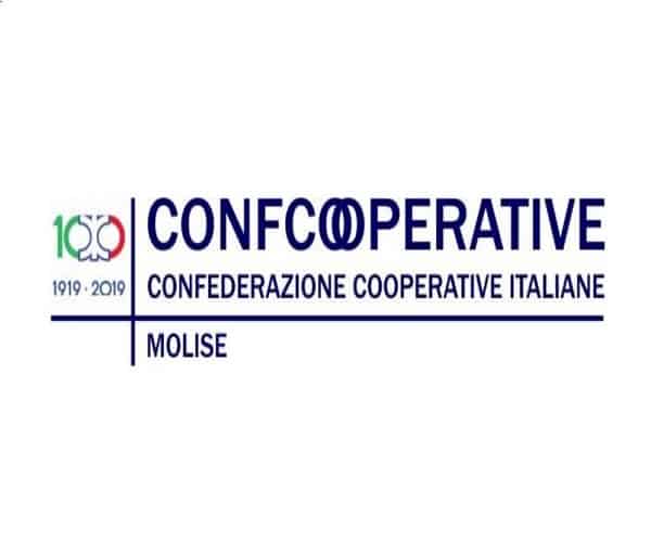 confcooperativa molise