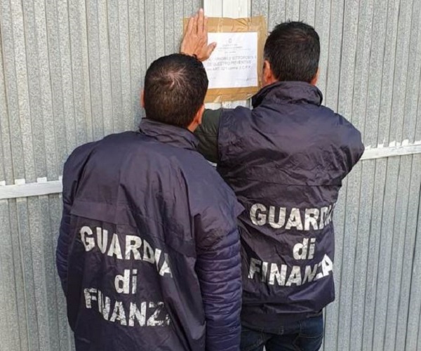finanza