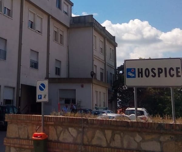 hospice larino
