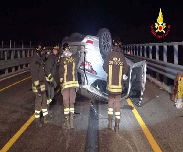 incidente