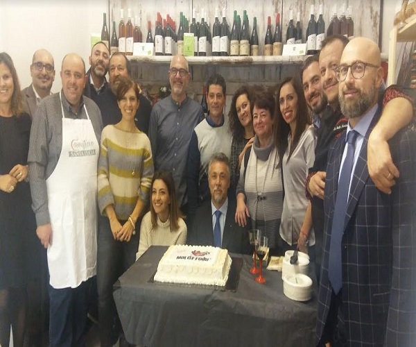 molise food