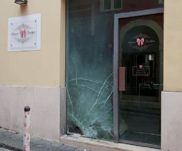negozio cb