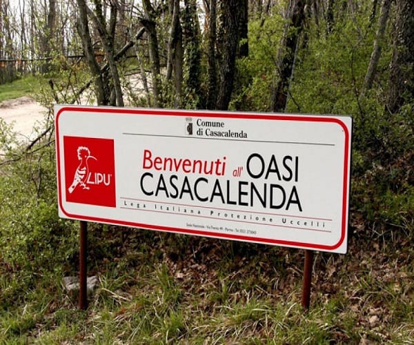 oasi casacalenda