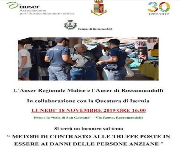 polizia