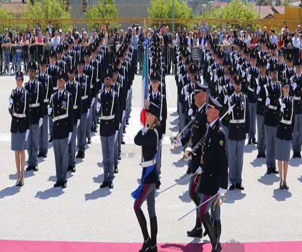 polizia