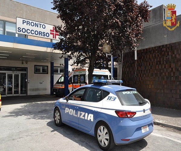 polizia is