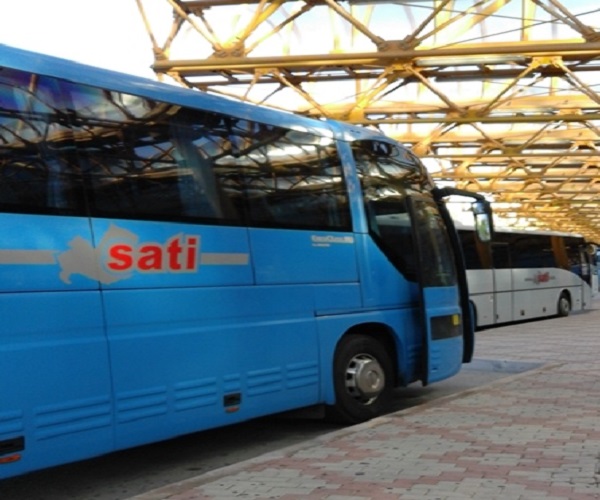 sati