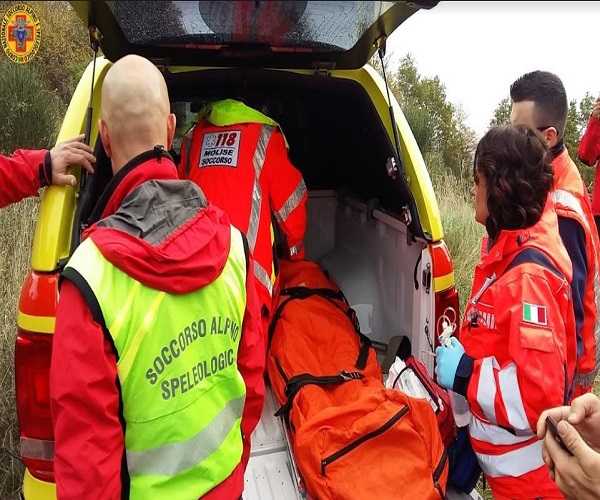 soccorso