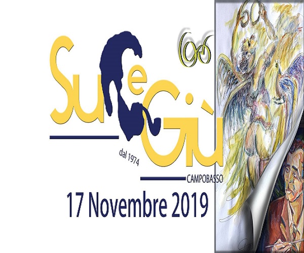 su e giù cb
