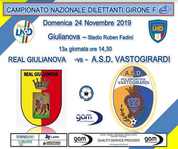 vastogiradi