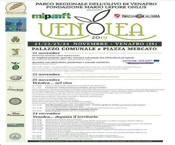 venolea