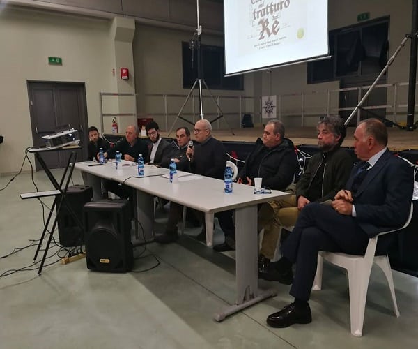 Campodipietra