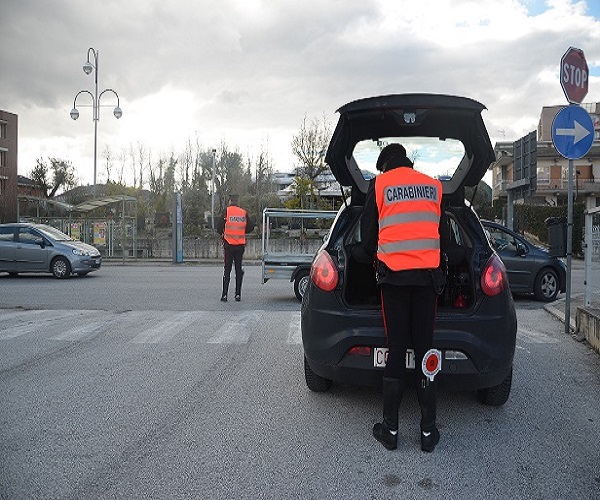 Carabinieri