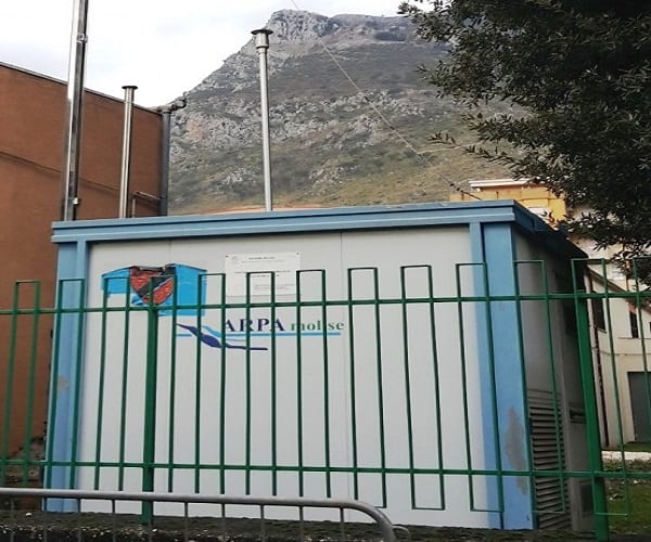 arpa molise