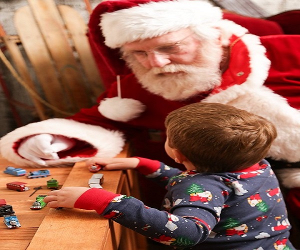 babbo natale