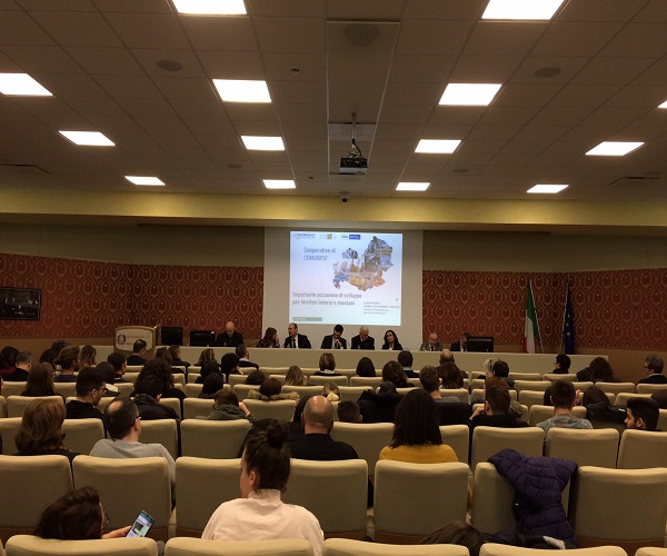 confcooperative molise