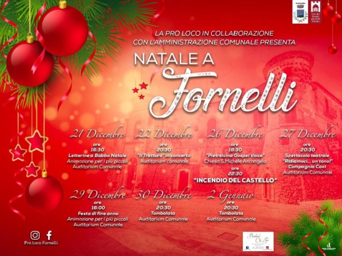 fornelli