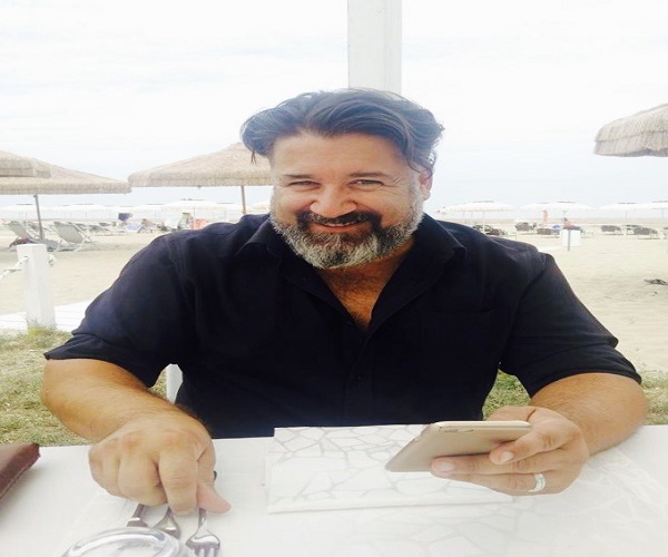 massimo di stefano