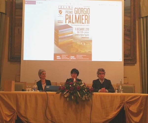 palmieri